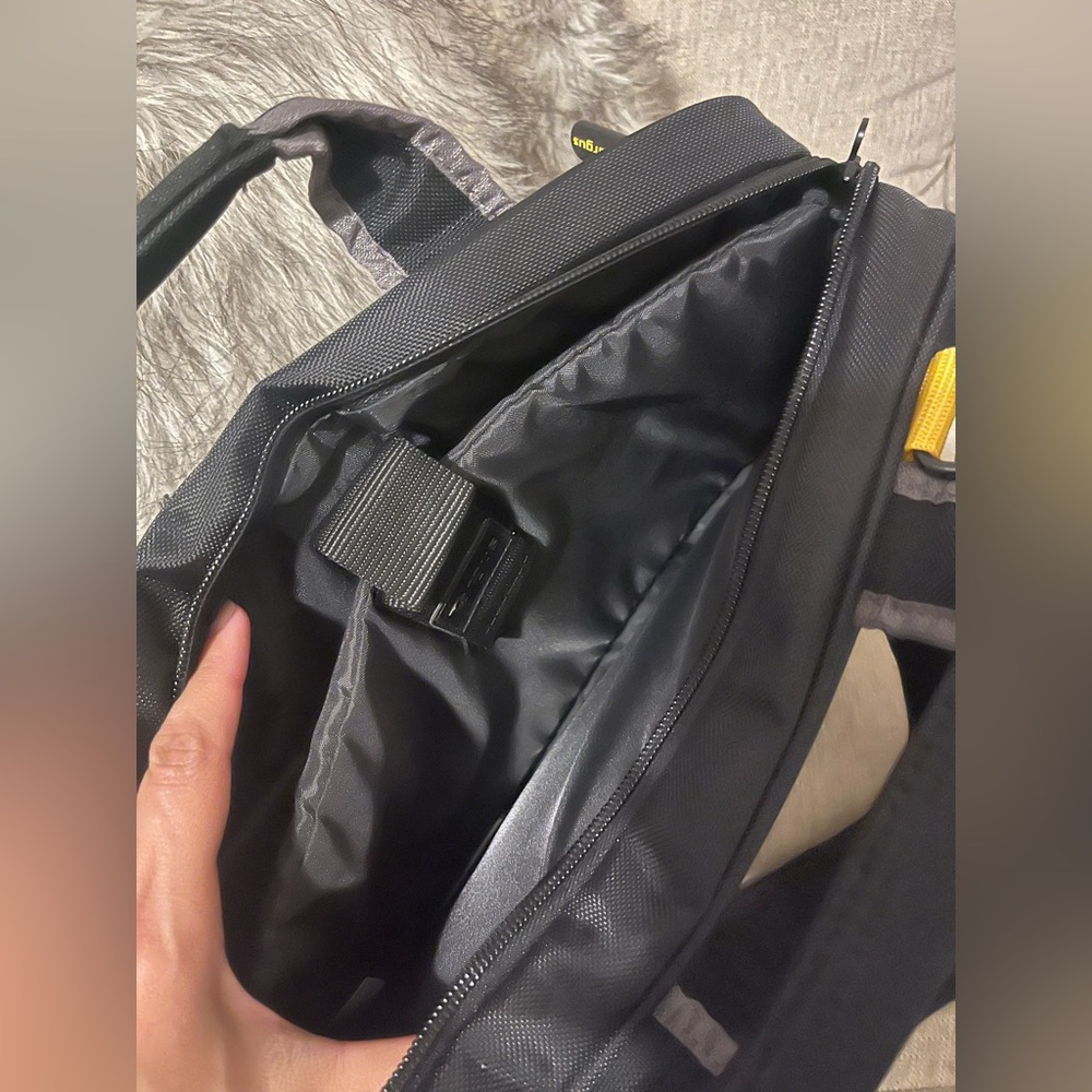 Mini laptop bag - Picture 3 of 5